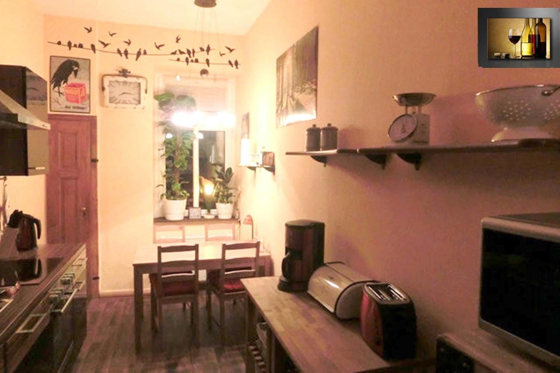 Apartment Mitten In 1 *