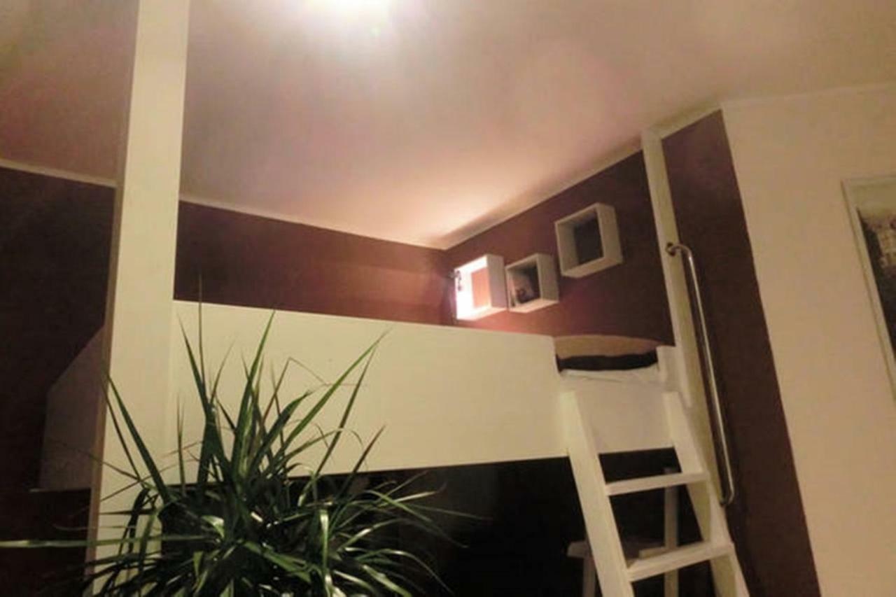 Mitten In 1 Apartment