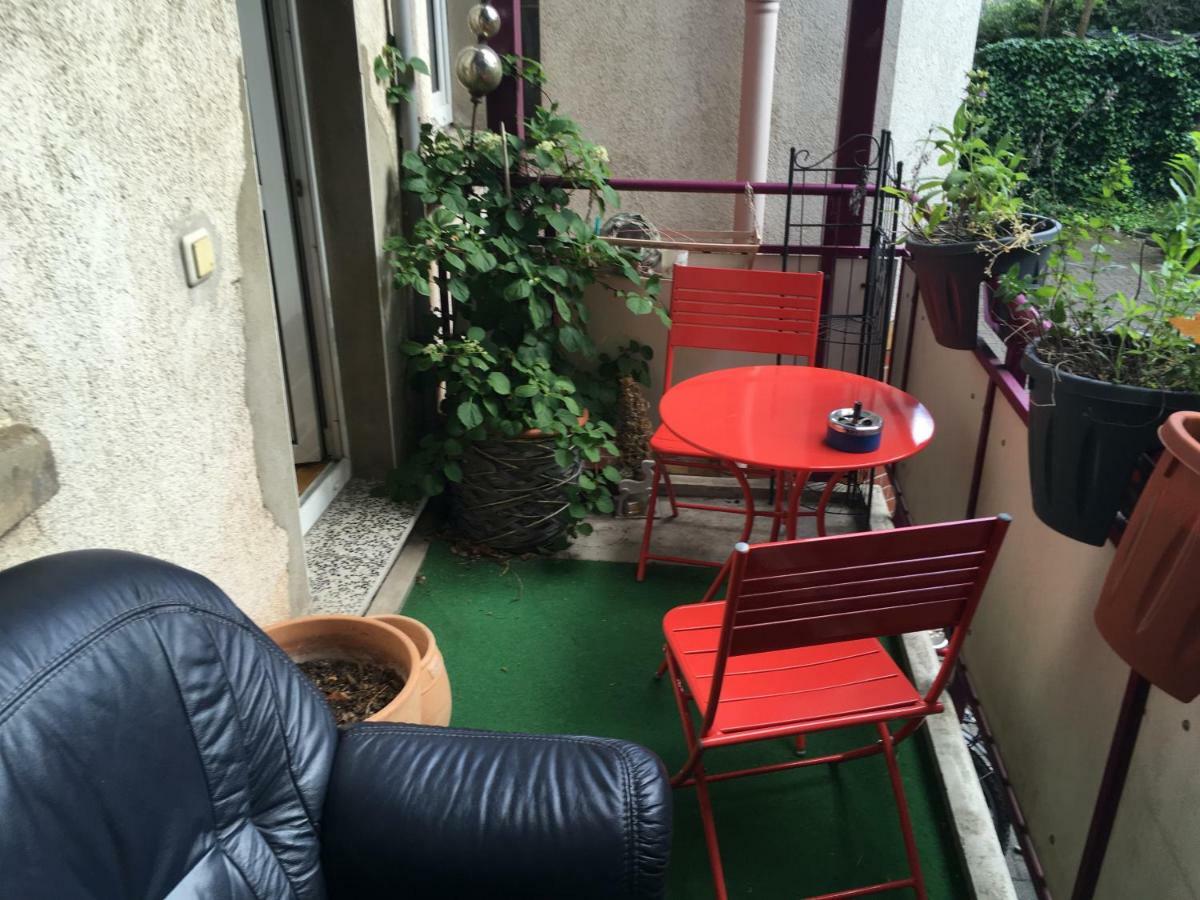 Apartment Mitten In 1 *